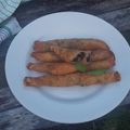 Cooksnap dari ayunabillarumaropen untuk resep Pisang Aroma Coklat Keju