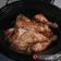 Cooksnap από Sitronella στη συνταγή Ολόκληρο κοτόπουλο στο slow cooker