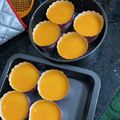 รูป Cooksnap ของ nothing to do เมื่อเขาทำ เค้กส้มหน้านิ่ม🍰🍊