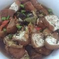 Cooksnap dari Pancarini Yustiati untuk resep Tahu Gejrot