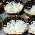 Cooksnap dari Nina kusuma untuk resep Martabak Mini a la Allyn 🤤