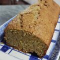 El cooksnap de MicaRom cuando hizo Carrot cake (torta de zanahoria) sencilla.