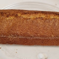 El cooksnap de Diana Carames cuando hizo Budín de avena y coco en licuadora.