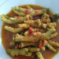 Cooksnap dari Asri Irawati untuk resep Ceker Setan