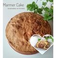 Cooksnap dari Syahara Kitchen untuk resep Bolu Marmer