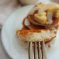 Сooksnap від Masyagotovit🥥, який(а) приготував(ла) Оладушки на рисовой муке. Без яиц.