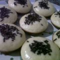 Cooksnap dari Trienza Ririn untuk resep KUE CUBIT (versi simple)