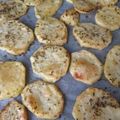 Cooksnap από Χατζηνικολάου Χρύσα στη συνταγή Ψητές πατάτες λαδολέμονο στη στιγμή χωρίς ταψιά και μπελάδες. 👍