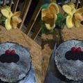 Cooksnap dari Yuni Annisa Putri untuk resep Bolu Tiramisu Kukus