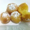 Cooksnap dari Christina untuk resep Bola Bola Ubi Kopong Yang lagi ngehits