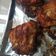 Cooksnap dari Bintu Tsaniyah untuk resep Ayam Kecap Panggang Oven