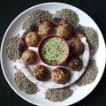 Jyoti Chandratre's cooksnap of when they made ज्वारी बाजरी व्हेजिटेबल आप्पे (jowari bajri vegetable appe recipe in marathi).