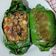Cooksnap dari Vulcano Chan untuk resep Nasi Bakar Sambal Tempe