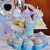 Cooksnap dari erlina larasati untuk resep CUPCAKE (based butter cake NCC)