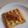 El cooksnap de Vanesa Ontiveros cuando hizo Waffles con dulce de leche.
