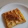 El cooksnap de Vanesa Ontiveros cuando hizo Waffles con dulce de leche.