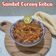 Cooksnap dari Santhywi Priyanto untuk resep Sambel Goreng Rebon