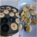 Cooksnap dari Sitty Nurhalimah untuk resep Kue cubit ceria 🍭