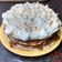 El cooksnap de Julieta Schander cuando hizo Torta Rogel rápida.