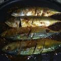 Cooksnap dari Putri(Dapur Ryuna)✅ untuk resep Ikan Kembung Bakar Kecap