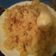 El cooksnap de Enriqueta Maria Alcala Matari cuando hizo Coliflor con beicon y huevos.
