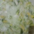 Cooksnap dari Deasy Indra Mutia Rini untuk resep 223. Es teler alpukat (ala 77)