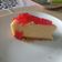 Cooksnap dari Karina Leo untuk resep Cheesecake KW roti tawar ala breadtalk