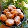 Cooksnap dari Lukyta Pratiwi untuk resep Oliebollen