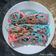 Cooksnap dari _Mila's Kitchen_ untuk resep Kue Sarang Laba-Laba Crispy