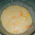 Cooksnap dari Susii Ana untuk resep Sup krim jagung manis 🌽 🌽