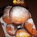 Cooksnap-ul lui Nicoleta David atunci când a preparat Gogoși super pufoase ♥️.
