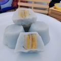 Cooksnap dari Yoleen Wang untuk resep 34. Kue nagasari kenyal
