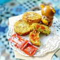 Cooksnap dari Elvira untuk resep Martabak mie wortel