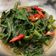 Cooksnap dari Dean Phie untuk resep Tumis Kangkung Terasi Warung Sunda