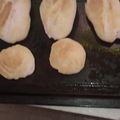 El cooksnap de horacio turrin cuando hizo Pan casero muuuuuy fácil y espectacular!!.