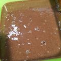 Cooksnap dari Latifah Syukryah untuk resep Selai kacang jtt