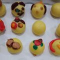 Cooksnap dari Arum Puspitasari untuk resep Nastar Lumer ala JTT