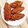 Bakers spice 's cooksnap of when they made Peppered Turkey wings.