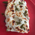 El cooksnap de Aye Len cuando hizo Espárragos gratinados.