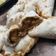 El cooksnap de Luji Zadkovic cuando hizo Empanadas salteñas.