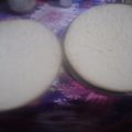 El cooksnap de Luciia Belen cuando hizo Bizcochuelo clásico para hacer una torta.