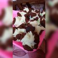 Cooksnap dari Dapur Astri untuk resep Bolu Kukus Mekar Anti Gagal
