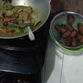 Cooksnap dari Vera Andika untuk resep 2020.17 Krengsengan Daging 🐄🐄 Rendang Daging