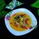 Cooksnap dari Cheylvia untuk resep Ikan Asar Santan Simple