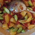Cooksnap dari susi untuk resep Balado kentang pete