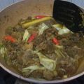 Cooksnap dari Sula Anissa untuk resep Tongseng Tetelan Sapi