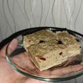 Cooksnap dari Natalia Sion untuk resep Healthy Banana JSR Cake
