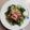 El cooksnap de Pepe López cuando hizo Ensalada de brócoli con arroz y atún.