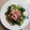 El cooksnap de Pepe López cuando hizo Ensalada de brócoli con arroz y atún.