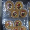Cooksnap dari Joeny Shony untuk resep Pie buah mini ekonomis